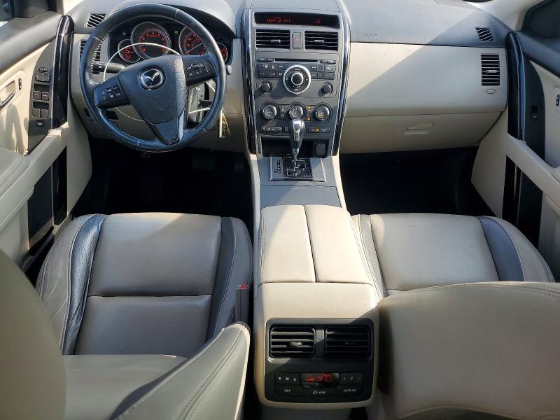 2010 Mazda Cx-9 მანქანა იყიდება აუქციონზე, vin: JM3TB2MA1A0232573, აუქციონის ნომერი: 55532186