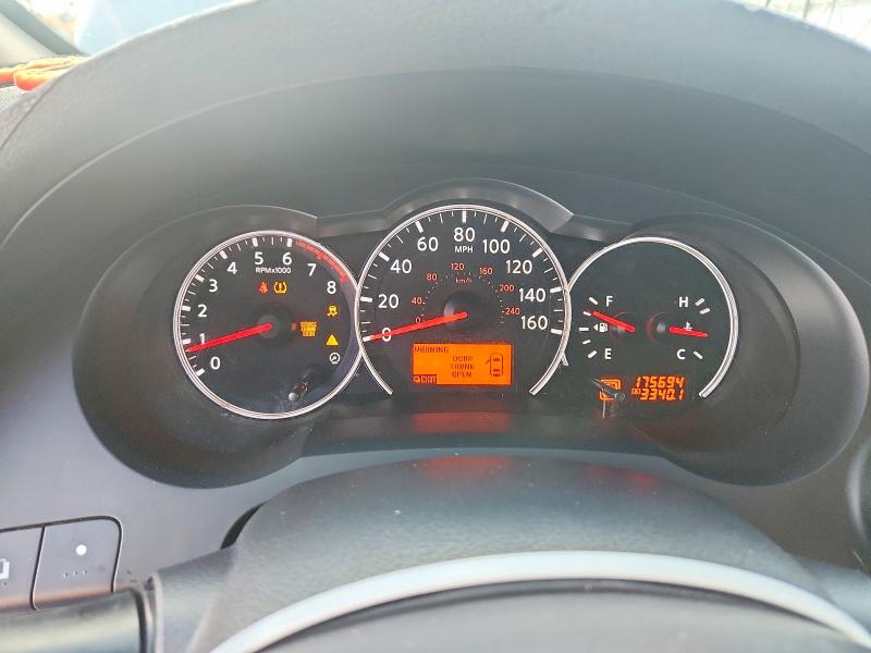 56236796 :رقم المزاد ، 1N4AL2EP2CC140850 vin ، 2012 Nissan Altima مزاد بيع
