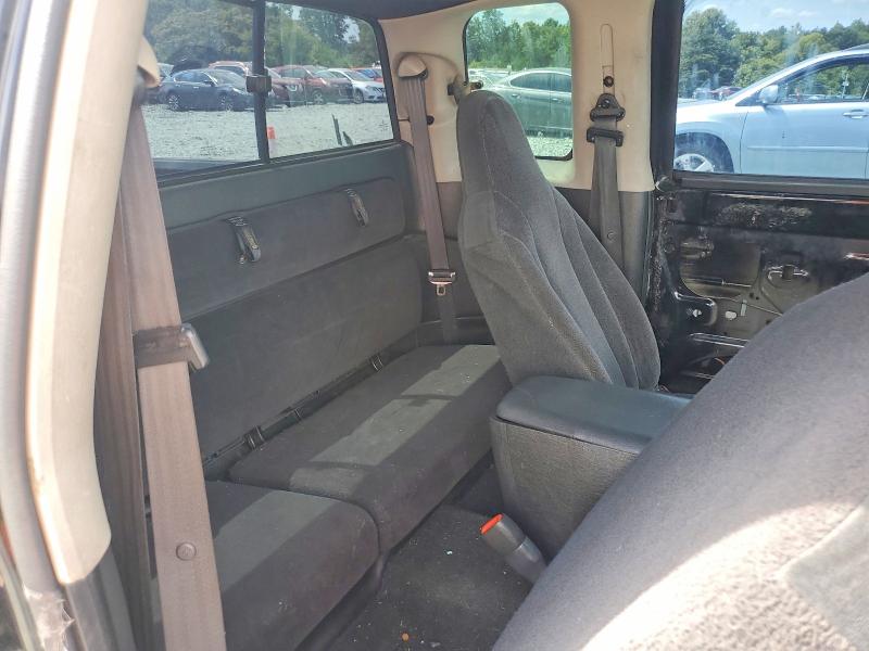 58283346 :رقم المزاد ، 1D7GL42N74S674667 vin ، 2004 Dodge Dakota مزاد بيع