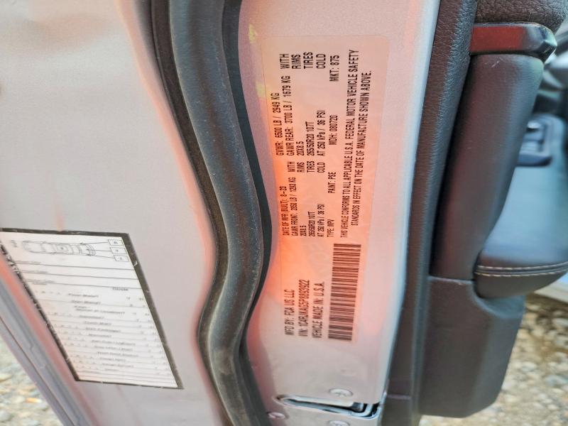 Aukcja sprzedaży 2023 Jeep Grnd Cheroke, vin: 1C4RJKAG5P8893922, numer aukcji: 58883706