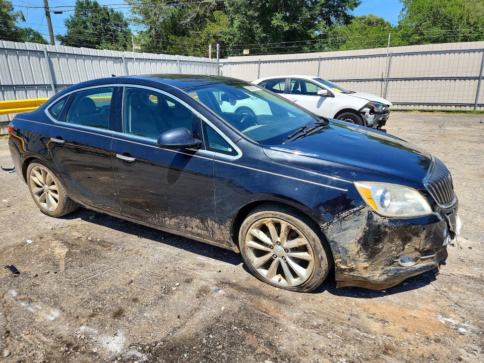 Aukcja sprzedaży 2014 Buick Verano, vin: 1G4PR5SK7E4140915, numer aukcji: 56066816