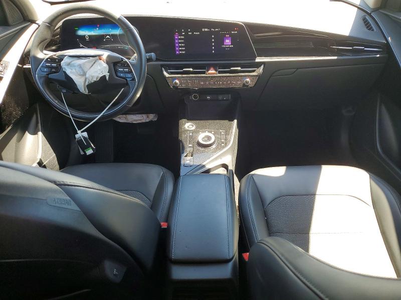 Продаж на аукціоні авто 2023 Kia Niro, vin: KNDCR3L19P5029115, номер лоту: 57254726