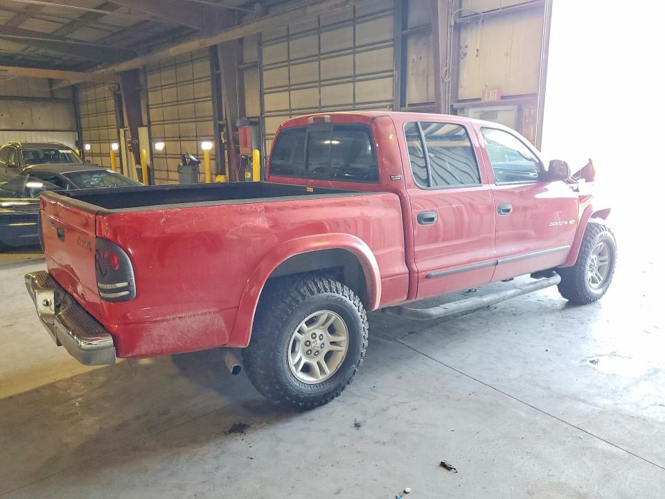 Aukcja sprzedaży 2001 Dodge Dakota, vin: 1B7GG2AZ01S130921, numer aukcji: 56143936