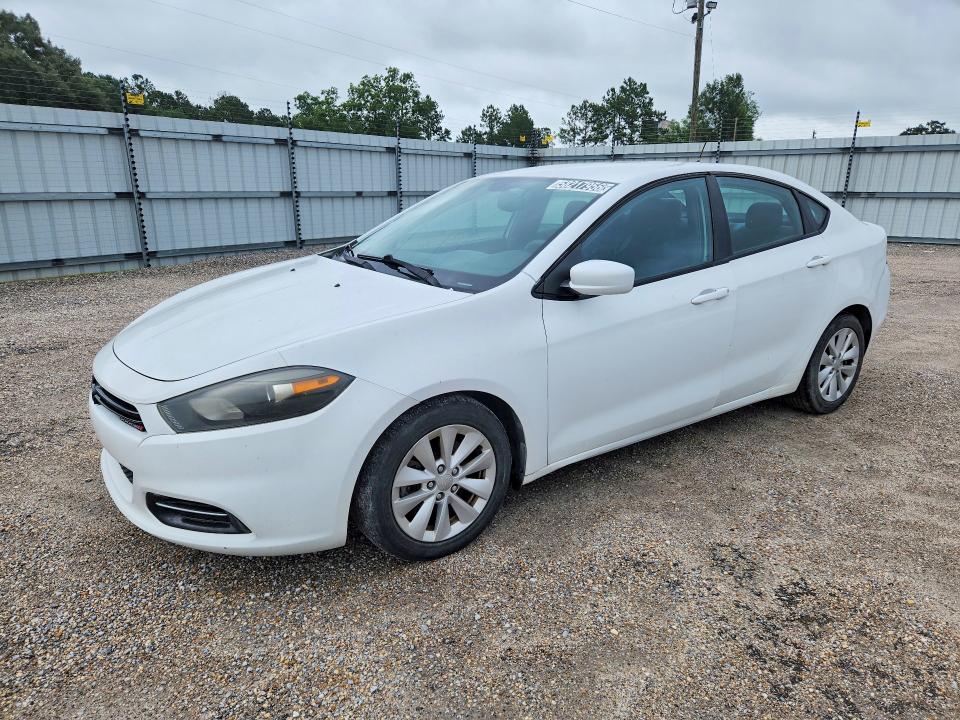 Продаж на аукціоні авто 2014 Dodge Dart, vin: 1C3CDFBB0ED877563, номер лоту: 58217956