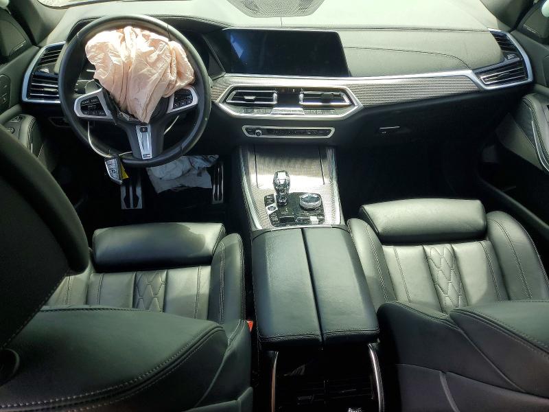 Aukcja sprzedaży 2021 Bmw X5, vin: 5UXCR6C00M9E15081, numer aukcji: 57331346