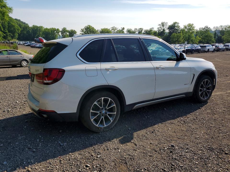 Продажа на аукционе авто 2017 Bmw X5, vin: 5UXKR0C32H0V74324, номер лота: 59123436