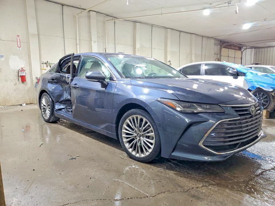 Aukcja sprzedaży 2019 Toyota Avalon, vin: 4T1BZ1FB4KU023074, numer aukcji: 58025316