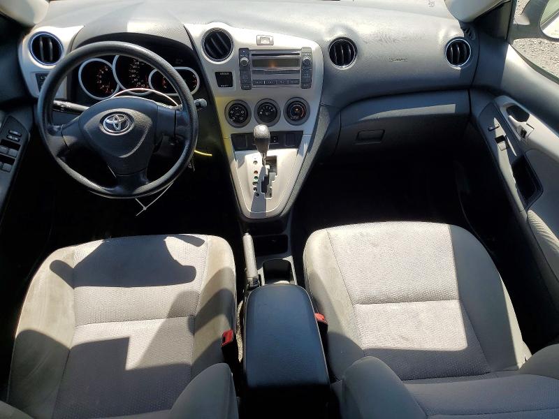 Aukcja sprzedaży 2010 Toyota Corolla Matrix, vin: 2T1LE4EE4AC015506, numer aukcji: 56764656