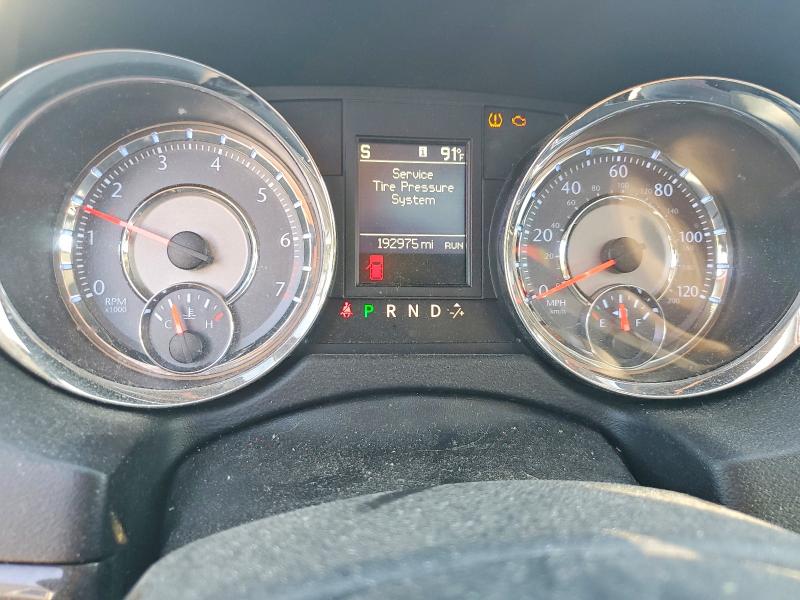 Aukcja sprzedaży 2013 Chrysler Town & Country, vin: 2C4RC1CGXDR649930, numer aukcji: 56747866