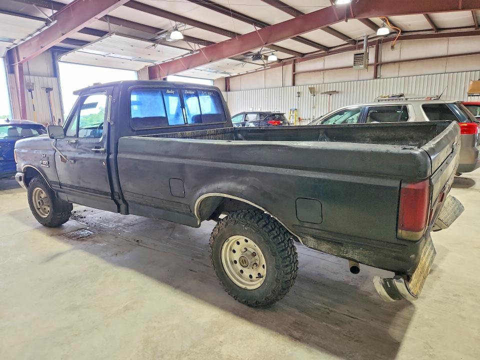 Aukcja sprzedaży 1990 Ford F150, vin: 1FTEF14N7LNB02824, numer aukcji: 58884326