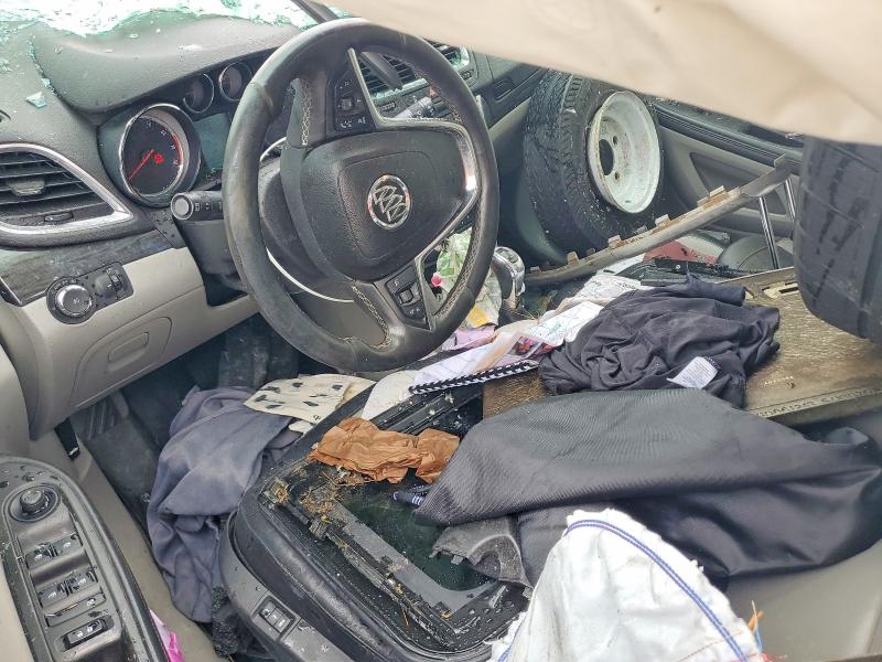 Продаж на аукціоні авто 2013 Buick Encore, vin: KL4CJHSB7DB153888, номер лоту: 58636966