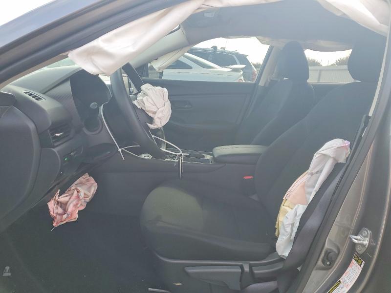 Продаж на аукціоні авто 2024 Nissan Sentra, vin: 3N1AB8BV9RY325080, номер лоту: 56462616