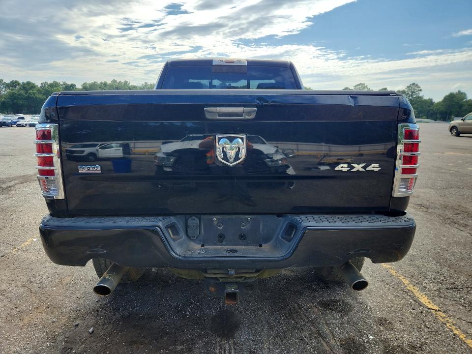 Продаж на аукціоні авто 2012 Dodge Ram 1500, vin: 3C6JD7AT9CG280373, номер лоту: 57164896