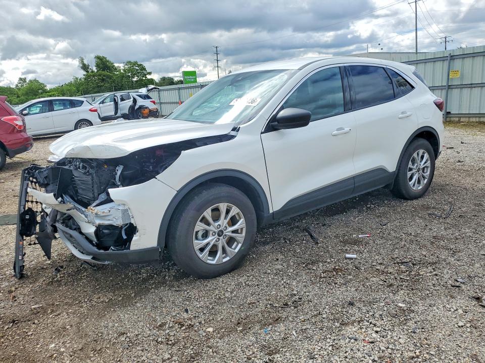 Продажа на аукционе авто 2023 Ford Escape, vin: 1FMCU9GN9PUA83837, номер лота: 57517436