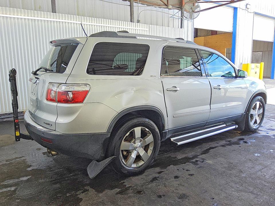 Aukcja sprzedaży 2012 Gmc Acadia, vin: 1GKKVRED4CJ314120, numer aukcji: 55919516
