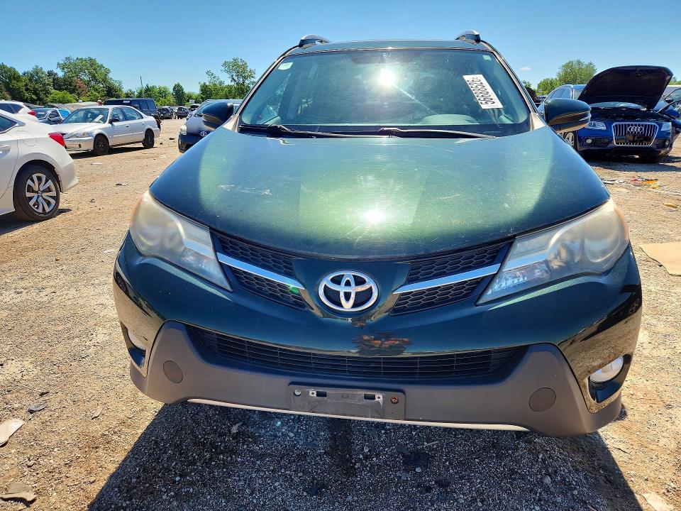 Aukcja sprzedaży 2013 Toyota Rav4, vin: 2T3DFREV7DW037623, numer aukcji: 56688526