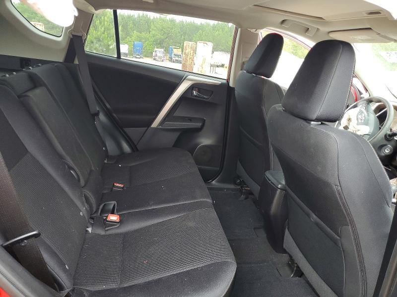 Продажа на аукционе авто 2014 Toyota Rav4, vin: 2T3RFREVXEW209375, номер лота: 56595246