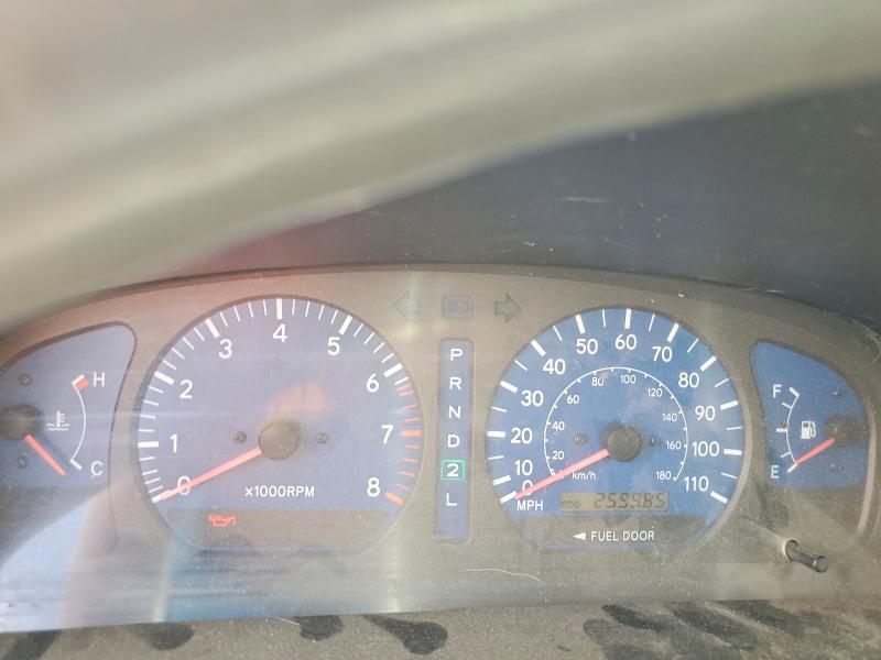 Продажа на аукционе авто 2001 Toyota Sienna, vin: 4T3ZF13C41U399378, номер лота: 56168206
