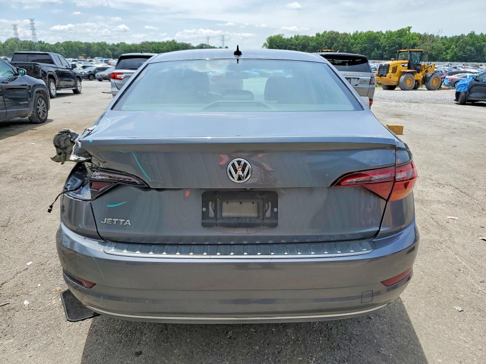 Aukcja sprzedaży 2019 Volkswagen Jetta, vin: 3VWC57BU8KM209426, numer aukcji: 55575136