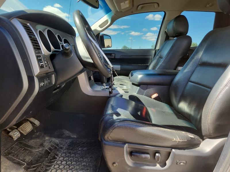Aukcja sprzedaży 2012 Toyota Tundra, vin: 5TFUY5F1XCX240109, numer aukcji: 56618986
