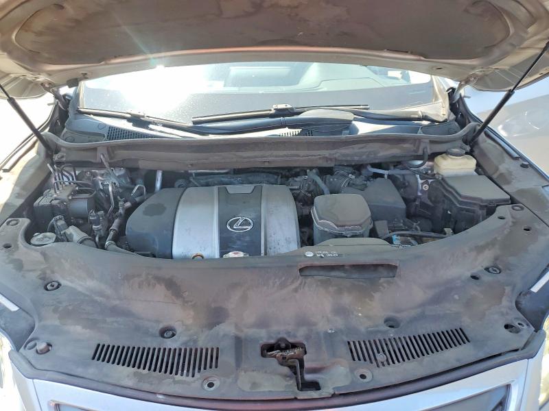 57767866 :رقم المزاد ، 2T2ZZMCA0HC067445 vin ، 2017 Lexus Rx 350 مزاد بيع
