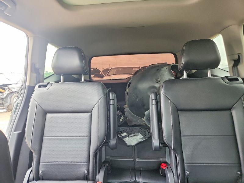 Продажа на аукционе авто 2022 Volkswagen Atlas, vin: 1V2BR2CA0NC506625, номер лота: 57033796