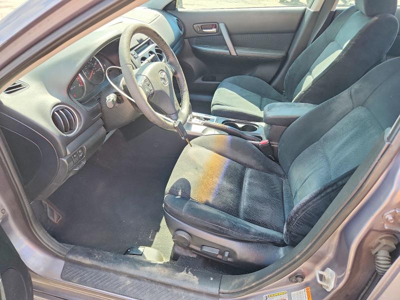 2008 Mazda 6 მანქანა იყიდება აუქციონზე, vin: 1YVHP80C885M44095, აუქციონის ნომერი: 57938336