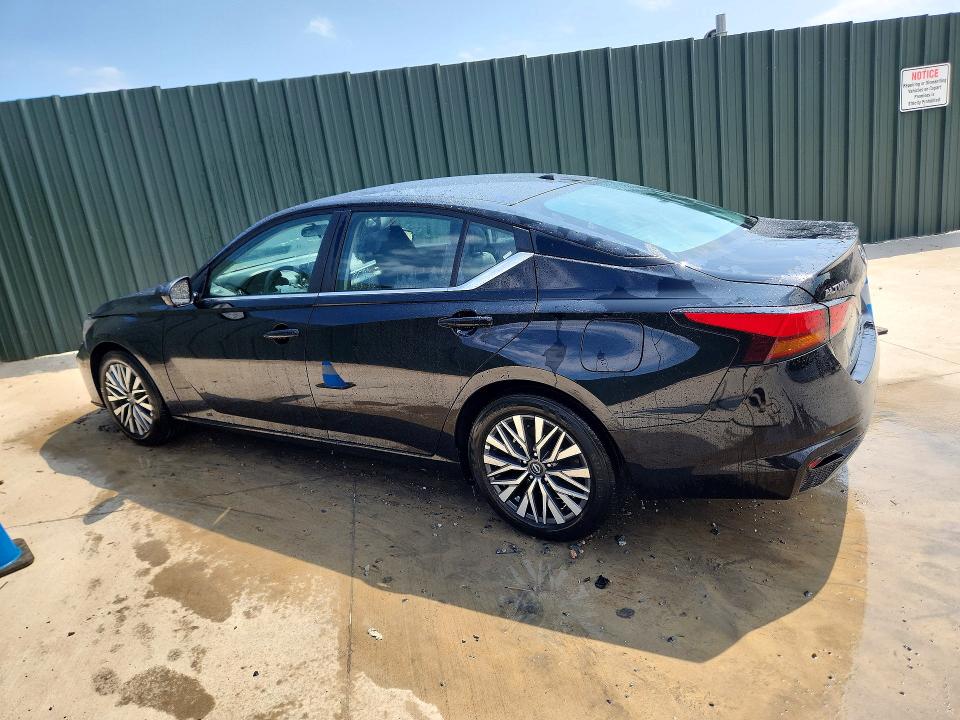 2026 Nissan Altima მანქანა იყიდება აუქციონზე, vin: 1N4BL4DV4TN320531, აუქციონის ნომერი: 57039516