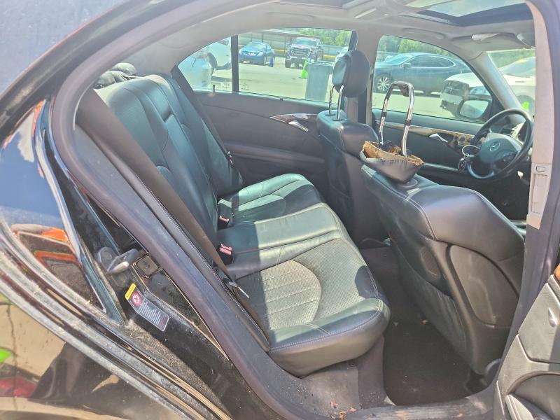 Aukcja sprzedaży 2005 Mercedes-benz E, vin: WDBUF76J15A629985, numer aukcji: 59153986