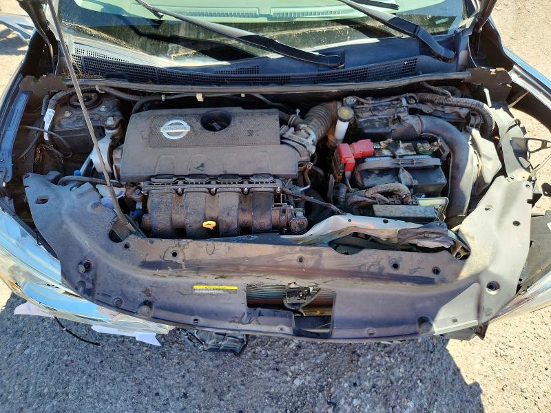 Aukcja sprzedaży 2013 Nissan Sentra, vin: 3N1AB7AP7DL767164, numer aukcji: 57685146