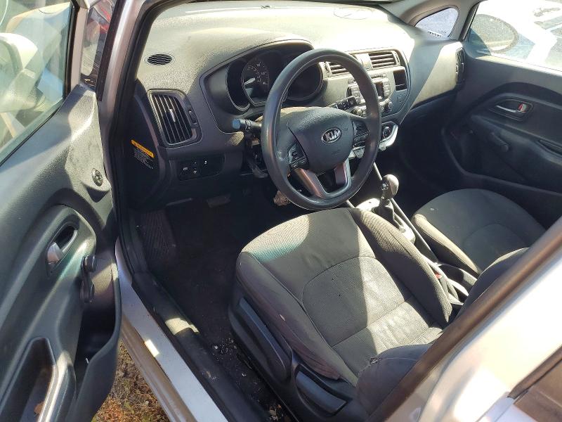 Aukcja sprzedaży 2013 Kia Rio, vin: KNADM5A34D6310177, numer aukcji: 55566416
