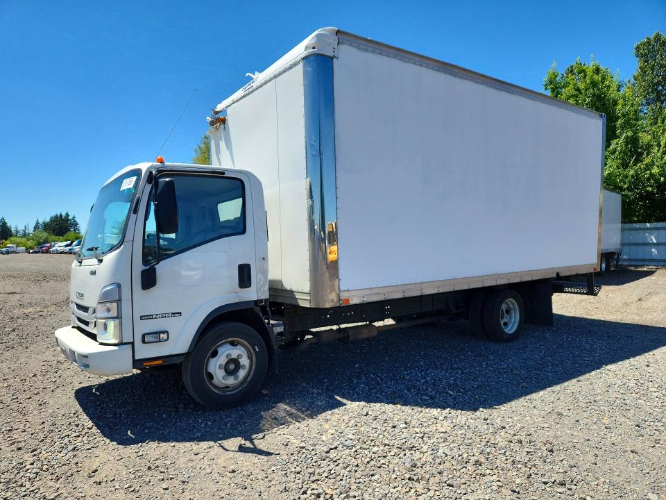 2023 Isuzu Npr Hd მანქანა იყიდება აუქციონზე, vin: 54DC4W1DXPS205907, აუქციონის ნომერი: 53197666