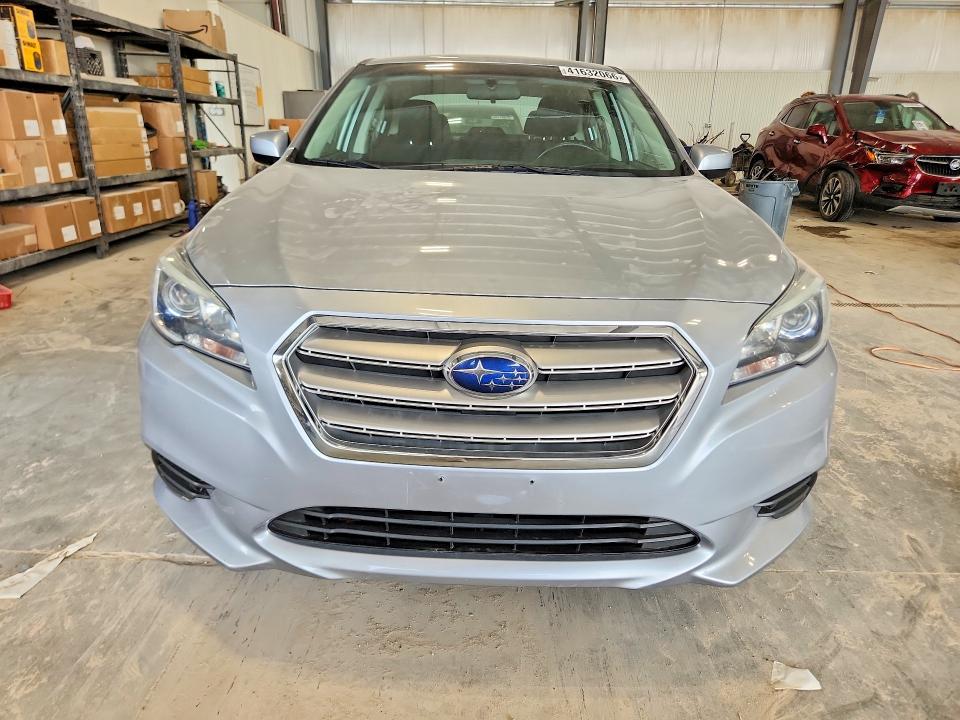 41632066 :رقم المزاد ، 4S3BNAC64F3011011 vin ، 2015 Subaru Legacy مزاد بيع