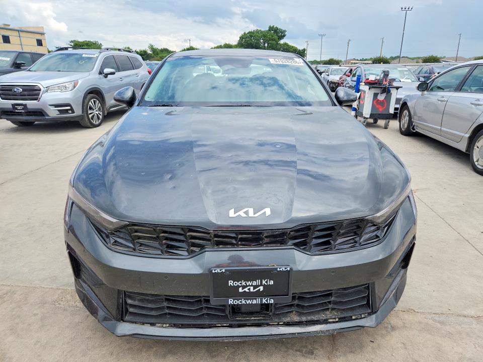 Продажа на аукционе авто 2026 Kia K5, vin: KNAG24J75T5410888, номер лота: 57028286