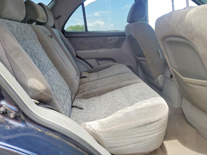 Продаж на аукціоні авто 2008 Kia Sorento, vin: KNDJD735385855556, номер лоту: 57070446