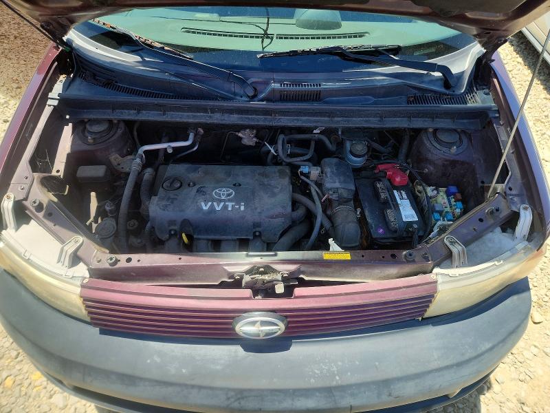 Продажа на аукционе авто 2005 Toyota Scion, vin: JTLKT334650191435, номер лота: 56367356