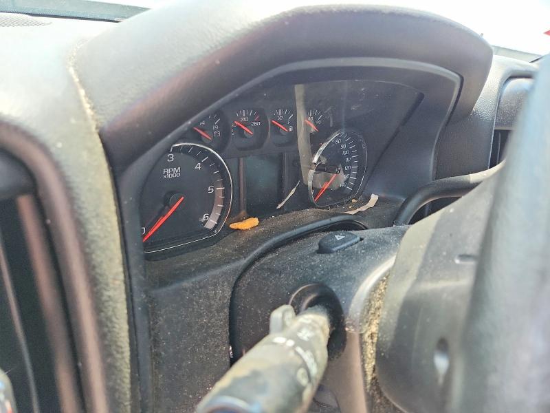 57649936 :رقم المزاد ، 1GTV2LEC9JZ239953 vin ، 2018 Gmc Sierra مزاد بيع