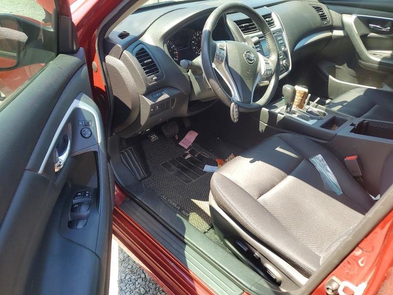 Aukcja sprzedaży 2016 Nissan Altima, vin: 1N4AL3AP0GC207625, numer aukcji: 58434136