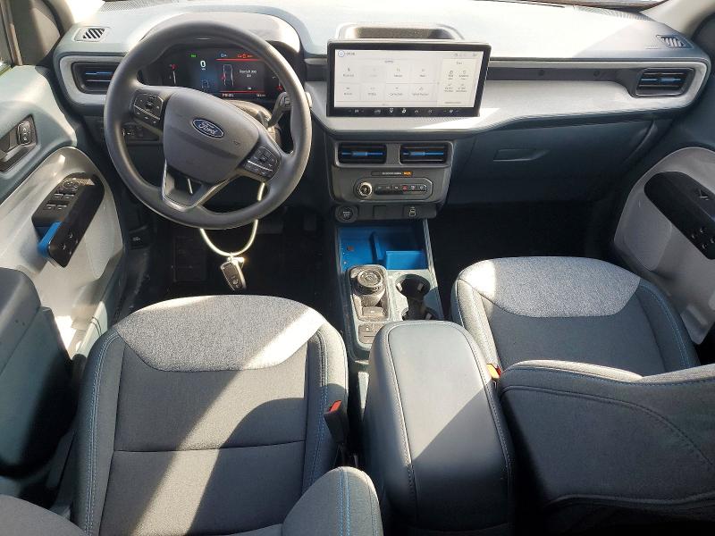 Aukcja sprzedaży 2025 Ford Maverick, vin: 3FTTW8H36SRA95482, numer aukcji: 55787016