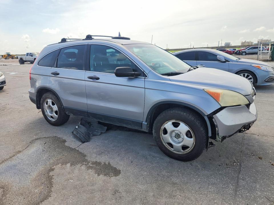 Продажа на аукционе авто 2008 Honda Cr-v, vin: 3CZRE38318G705870, номер лота: 55394616