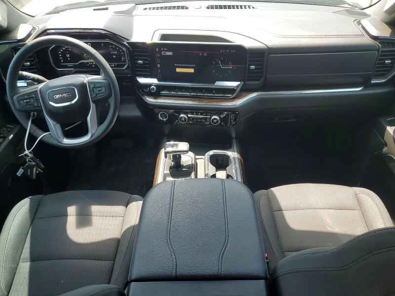 Продажа на аукционе авто 2023 Gmc Sierra, vin: 1GTVUCE85PZ314386, номер лота: 56031746