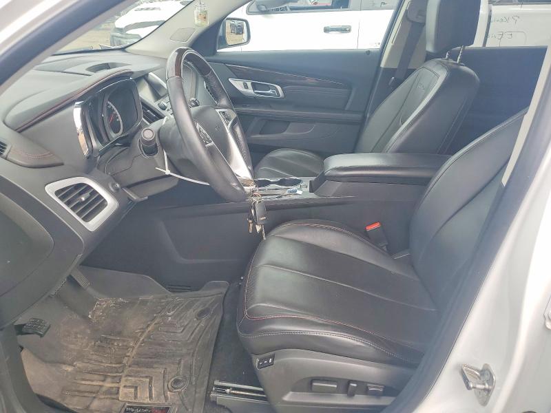 2014 Gmc Terrain მანქანა იყიდება აუქციონზე, vin: 2GKFLUE3XE6257407, აუქციონის ნომერი: 56579586