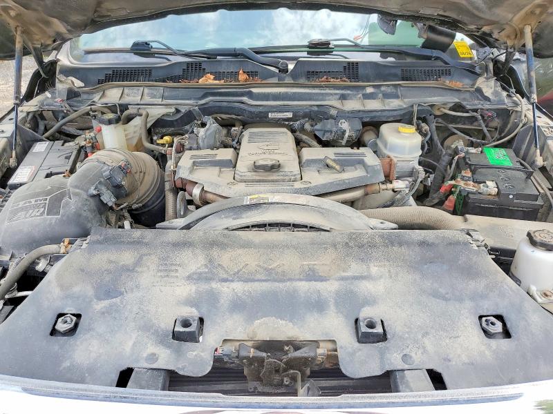 Продажа на аукционе авто 2017 Ram 3500, vin: 3C63R3CL5HG662374, номер лота: 58797646