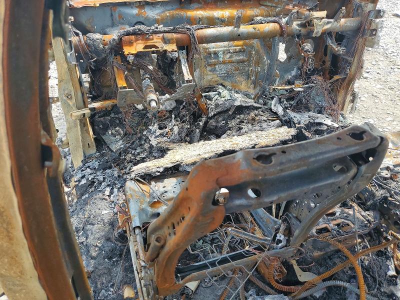 Aukcja sprzedaży 2021 Gmc Sierra, vin: 1GTP9CEKXMZ238553, numer aukcji: 58969076