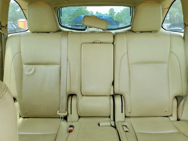 Aukcja sprzedaży 2016 Toyota Highlander, vin: 5TDJKRFH7GS318530, numer aukcji: 58274076