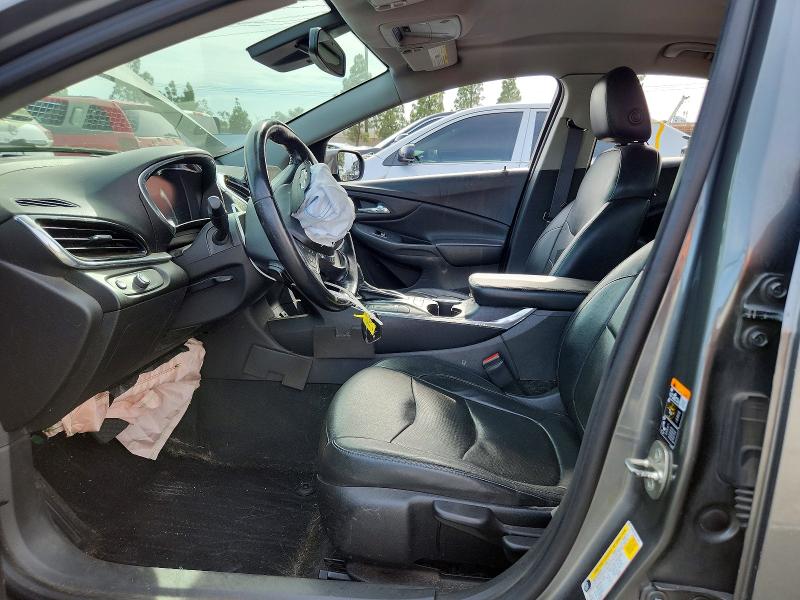 Продаж на аукціоні авто 2016 Chevrolet Volt, vin: 1G1RD6S53GU114514, номер лоту: 56652506