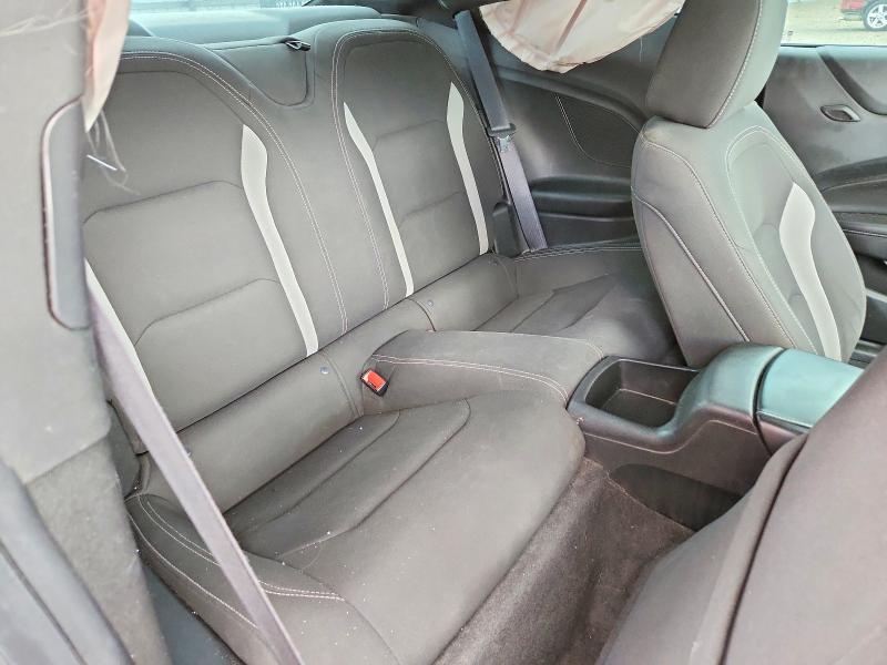 57254526 :رقم المزاد ، 1G1FB1RS0K0113845 vin ، 2019 Chevrolet Camaro مزاد بيع