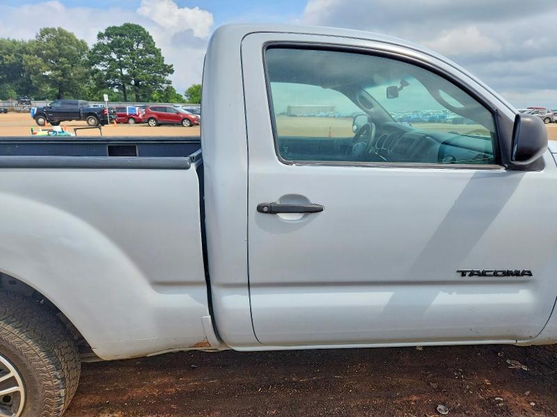 Aukcja sprzedaży 2006 Toyota Tacoma, vin: 5TENX22N06Z253544, numer aukcji: 55751956