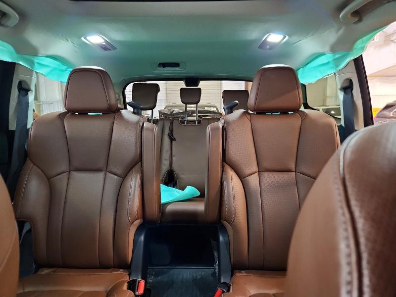 Aukcja sprzedaży 2023 Subaru Ascent, vin: 4S4WMAWDXP3406340, numer aukcji: 55868946