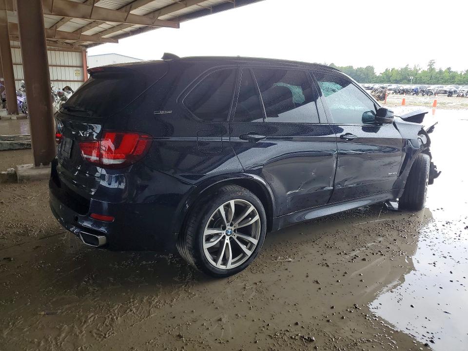 56177296 :رقم المزاد ، 5UXKT0C53H0S80420 vin ، 2017 Bmw X5 مزاد بيع